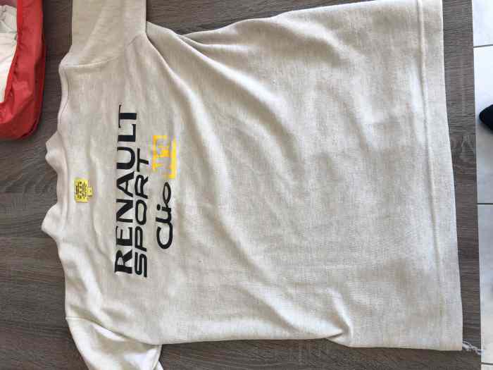 T-shirt Sabelt