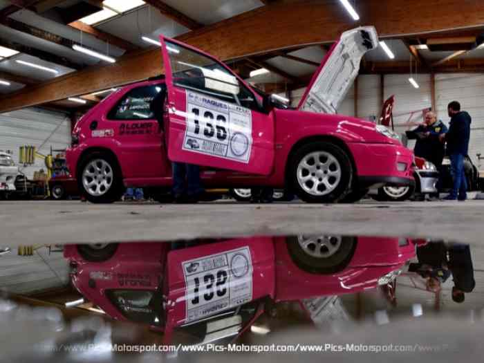 Loue Saxo N2s