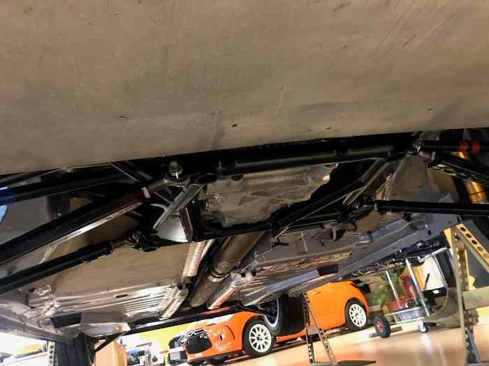 Prise En Charge Peugeot Réservoir Adblue 208 t16 - TOP ANNONCE - pièces et voitures de course à vendre, de