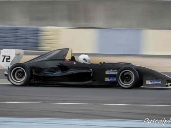 A VENDRE: Formula Renault 2.0 (KIT AERO 2007) 2