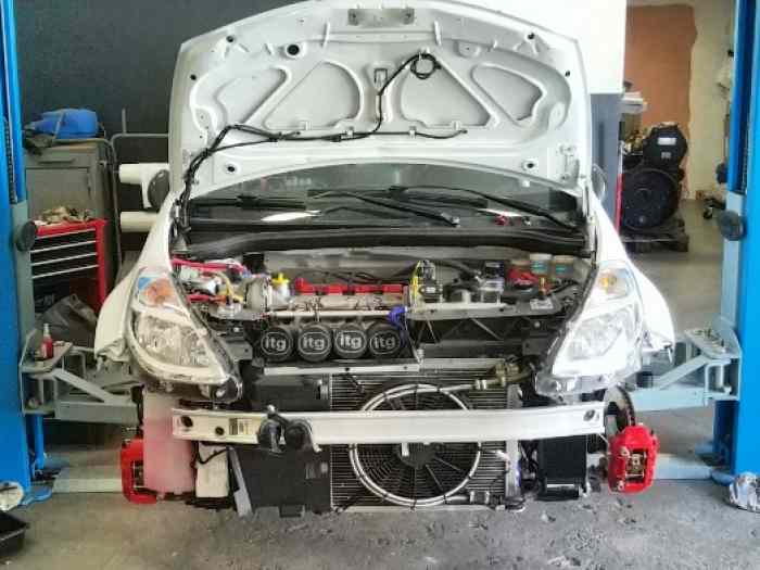 CARS TECH MOTORS – photo 3 sur 6