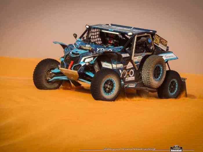 CAN AM MAVERICK X3 TURBO 2018 0