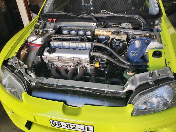 Peugeot 106 MAXI 4