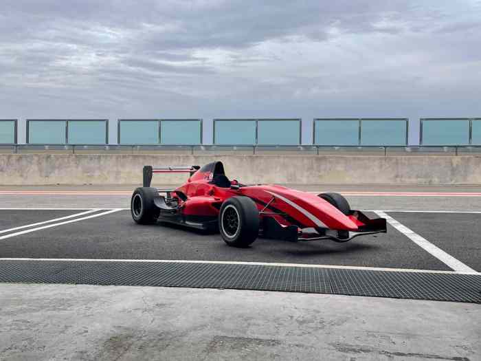 Location Formule Renault 2.0