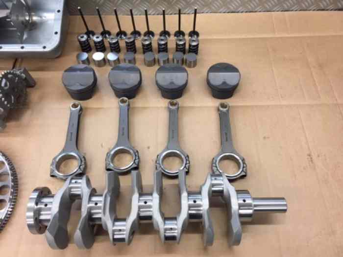 206 maxi F2000-14 voies larges prête à rouler 4