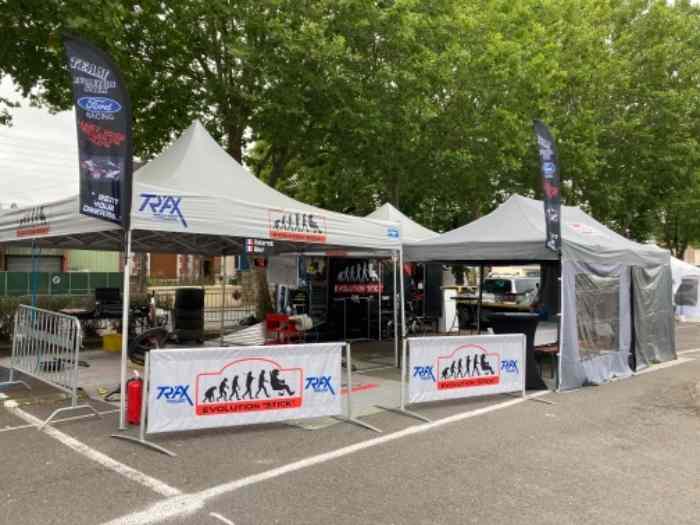 DS3 R5 evo 3 A la LOCATION + autres voitures – photo 2 sur 2