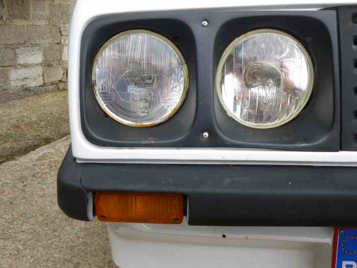 A VENDRE VRAIE ESCORT RS 2000 GR1 5