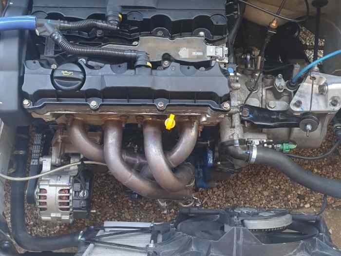 Citroen c2 r2 for sale 1