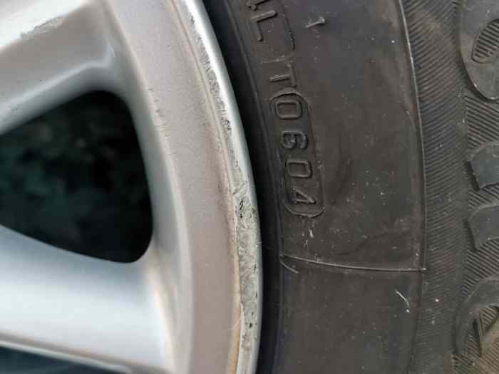 Jantes e36 Wordline 2