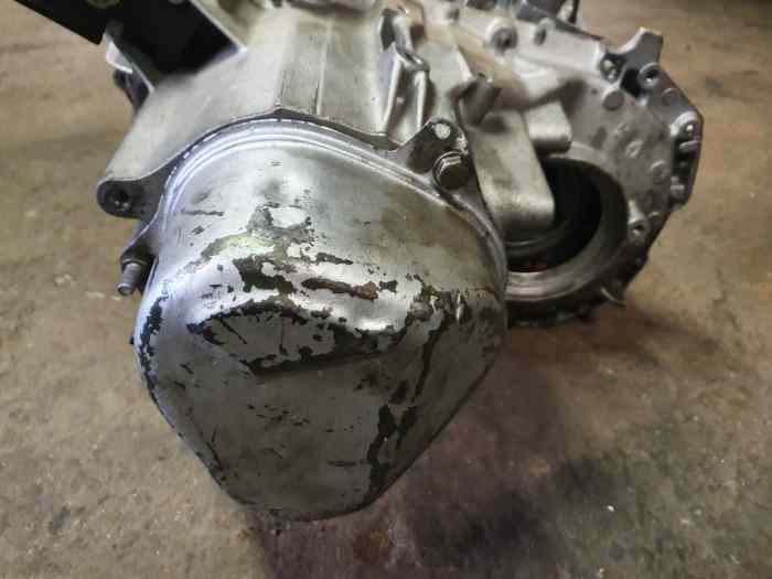 Boite crabot samsonas clio 2 rs 1