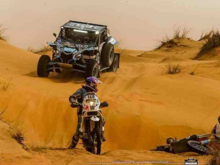 CAN AM MAVERICK X3 TURBO 2018 4