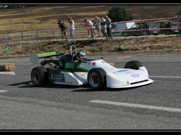 monoplace MARTINI MK 28 0