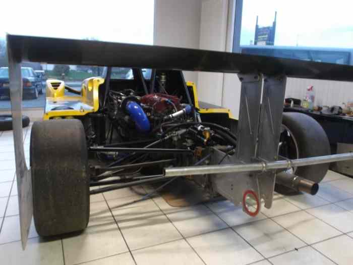 PROTO CVO R01 CHASSIS 002 3