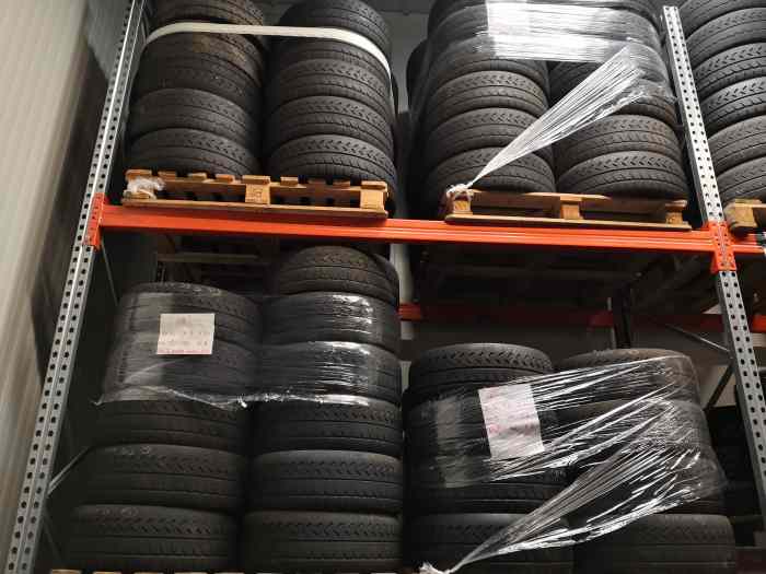 lot pneus michelin 20/65-18