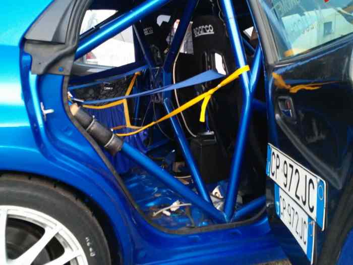 Subaru Impreza WRX STI (N12b) – photo 6 sur 6