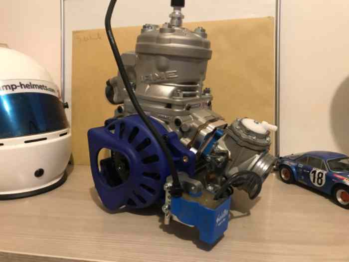 Moteur x30 super prix à débattre