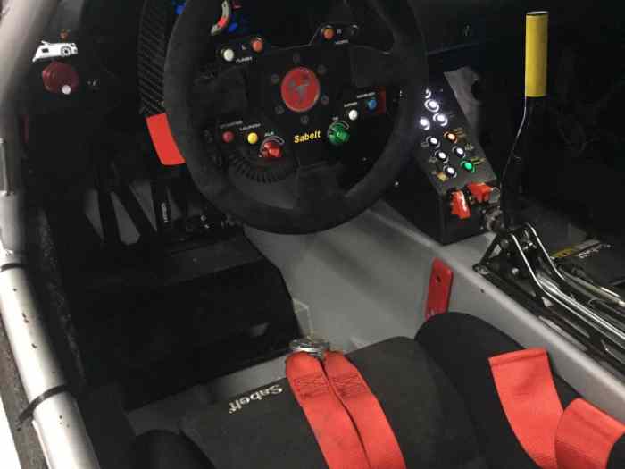 Abarth 124 RGT READY ABARTH CUP 2021 3