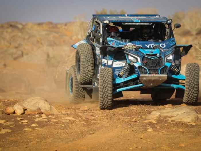 CAN AM MAVERICK X3 TURBO 2018 2