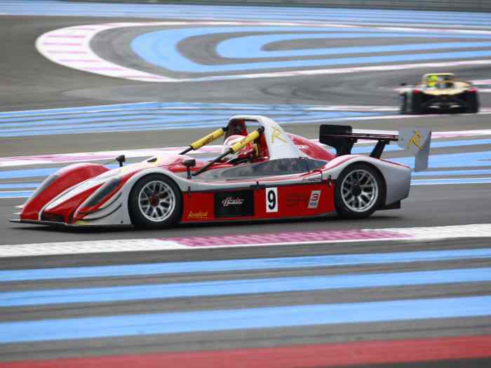 RADICAL SR3 Rs  1340 3