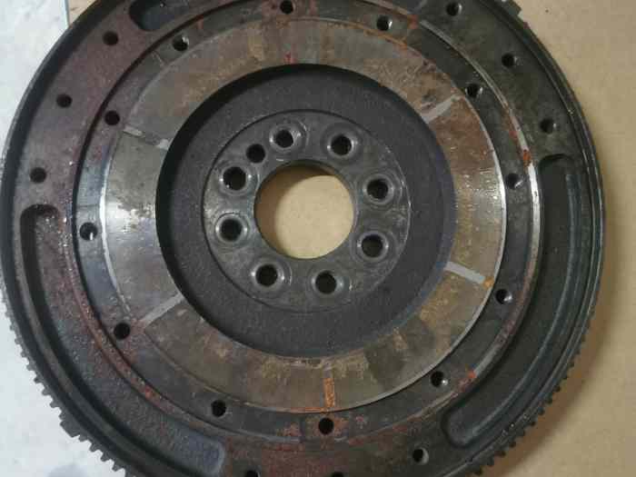 Volant moteur 306 s16 / xu10j4 0