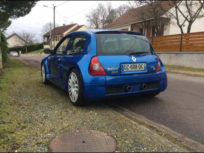 Renault Clio v6 2