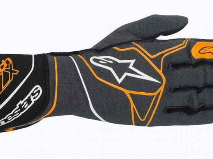 Gants ALPINESTARS tech 1ZX NEUF! 0
