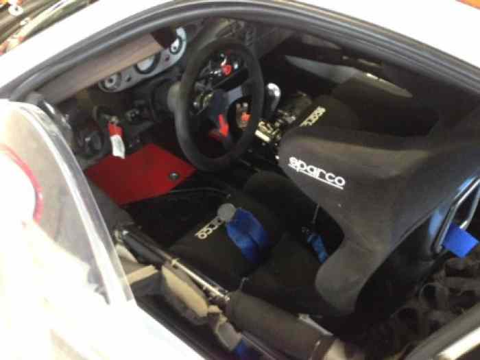 porsche 996 gt3 cup kit rsr 3