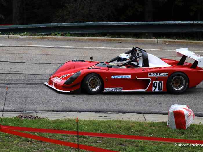 radical prosport CNF1