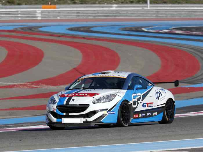 RCZ RACING CUP 2012 – photo 4 sur 4