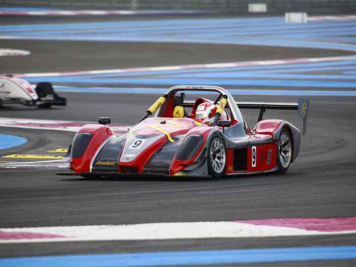 RADICAL SR3 Rs  1340 1