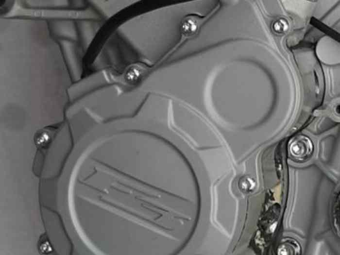 Moteur Mv Agusta B3 675 1