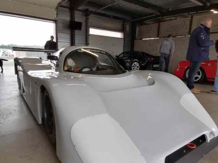 TIGA GC289 3