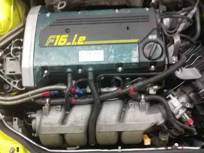 CARS TECH MOTORS – photo 1 sur 6
