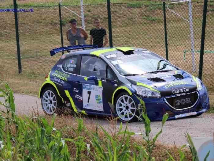 Prise En Charge Peugeot Réservoir Adblue 208 t16 - TOP ANNONCE - pièces et voitures de course à vendre, de