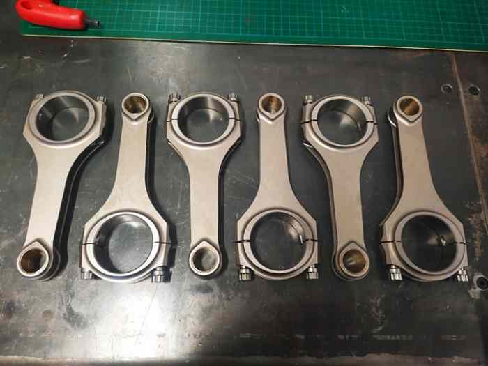Bielles F7R-F7P-F4R 0