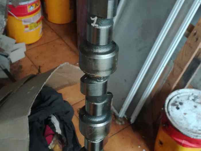 R21 Quadra turbo kit Europa Cup 4