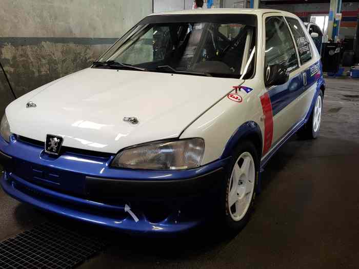 106 S16 FA6 – photo 1 sur 4