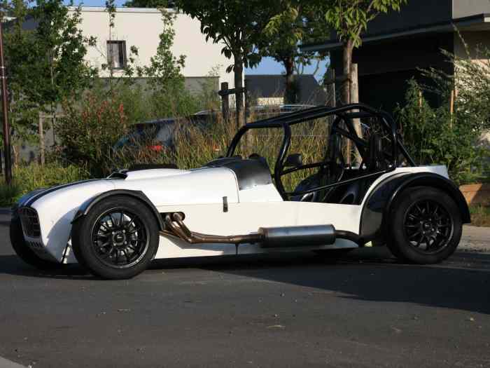 Mk Indy RR 1340 Hayabusa (200ch/450kg) 0