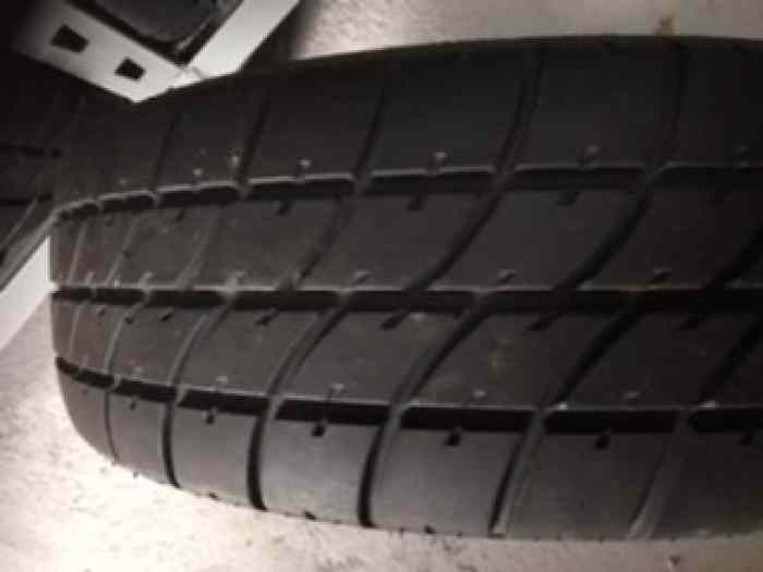 4 Yoko 021R en 185/70R13