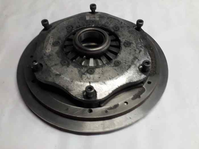 volant moteur 207 rc 184 2