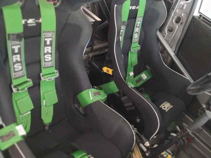 Vend skoda R2 evo – photo 4 sur 5