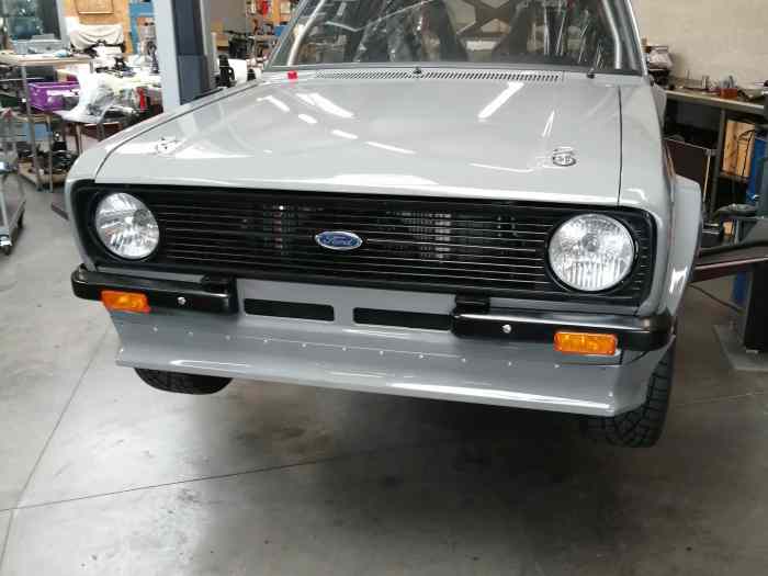 Escort Mk2 neuve 0