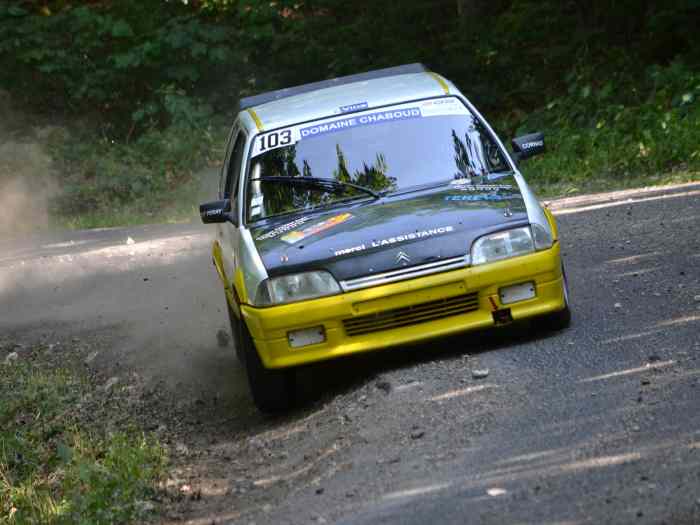 Ax Gt 2