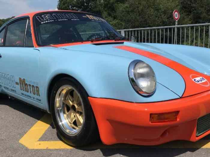 Porsche SC (réplique RS 3.0) 0
