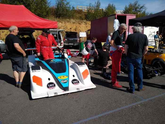 FUNYO F5 accord passé pour la vente, enlèvement samedi sauf contre-ordre 2
