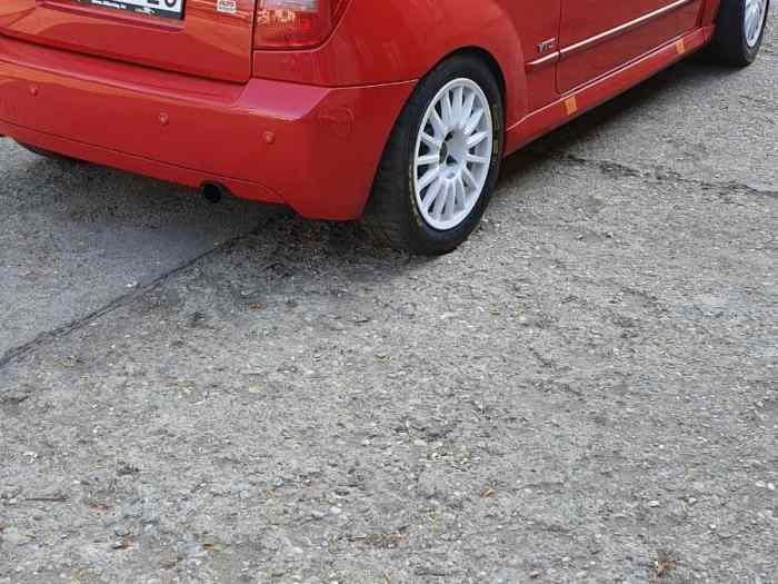 Citroen c2 r2 for sale 5