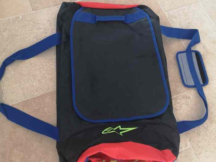 Sac de Rangement Alpinestars - neuf - 1