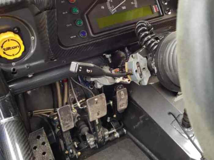 Ford Escort MKII - Millington – photo 5 sur 6