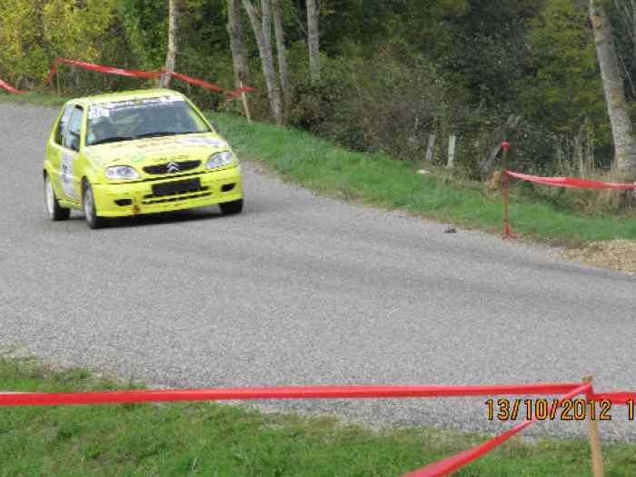 LOUE SAXO A6