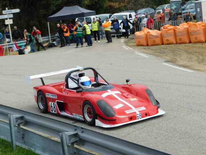 radical prosport CNF1 1